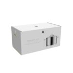 WMF Provence Plus 5-teiliges Topfset – Edelstahl Induktionskochtöpfe mit Glasdeckel – Bild 10