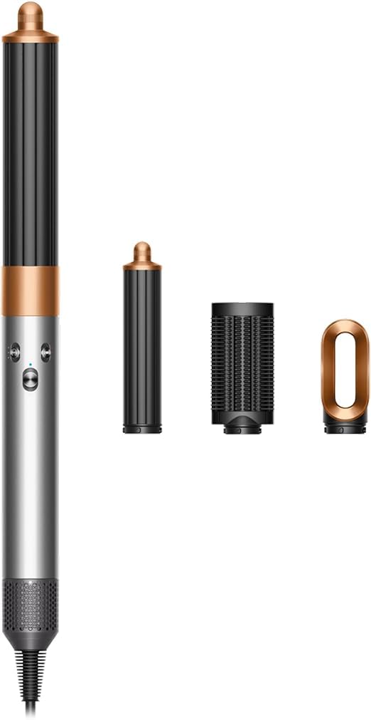 41BdWDiIOXL._SY1011_.jpg Dyson Airwrap Origin Multi-Haarstyler – 3 in 1 Locken, Wellen & Trocknen ohne Hitzeschäden – Bild 1