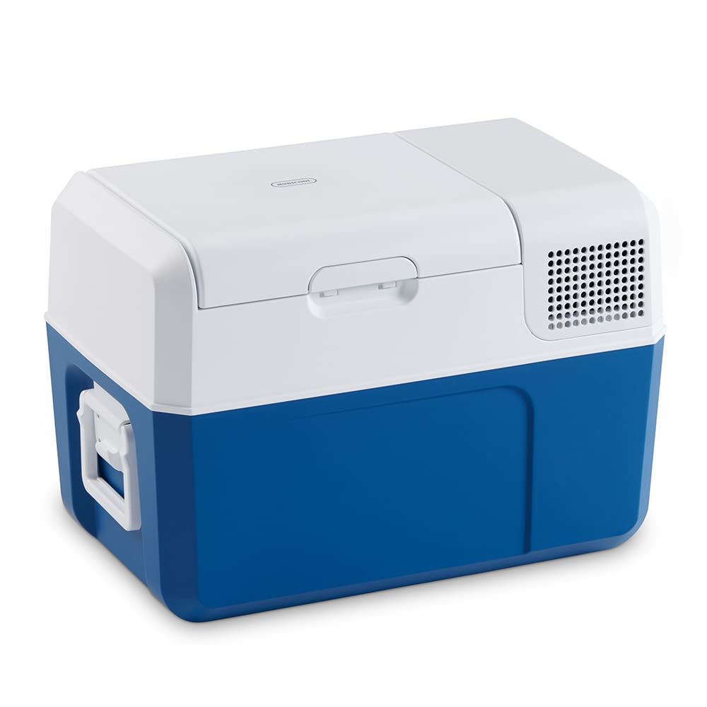 41JIEdNBs8L._SY1000_.jpg Mobicool MCF32 Kompressor-Kühlbox 32L – Elektrische Kühl- & Gefrierbox für Auto & Wohnmobil – Bild 1