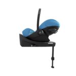 Cybex Gold Base G ISOFIX – Universelle Befestigungsbasis für Cloud G & Sirona G – Bild 9