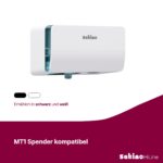 Satino Prestige 4lagiges Toilettenpapier 72 Rollen – Premium Zellstoff für optimale Weichheit – Bild 7