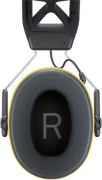 3M WorkTunes Connect – Kapselgehörschutz mit Bluetooth & Musikstreaming – Bild 6