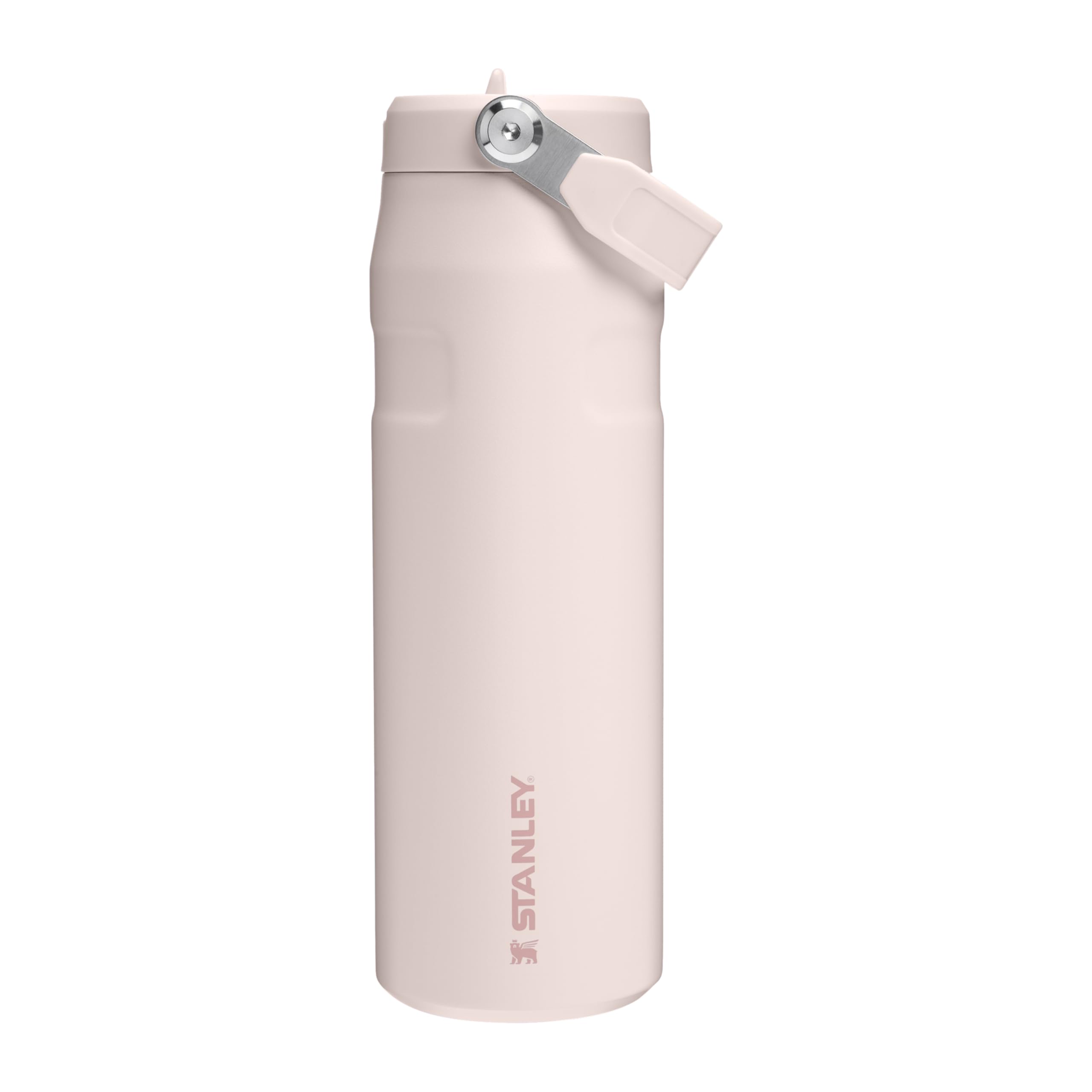 51exfBiFeML._SY2560_.jpg STANLEY 1913 Flip Straw Trinkflasche 0.7L – Vakuumisolierte Thermoflasche für 3 Tage Eiskühlung – Bild 1