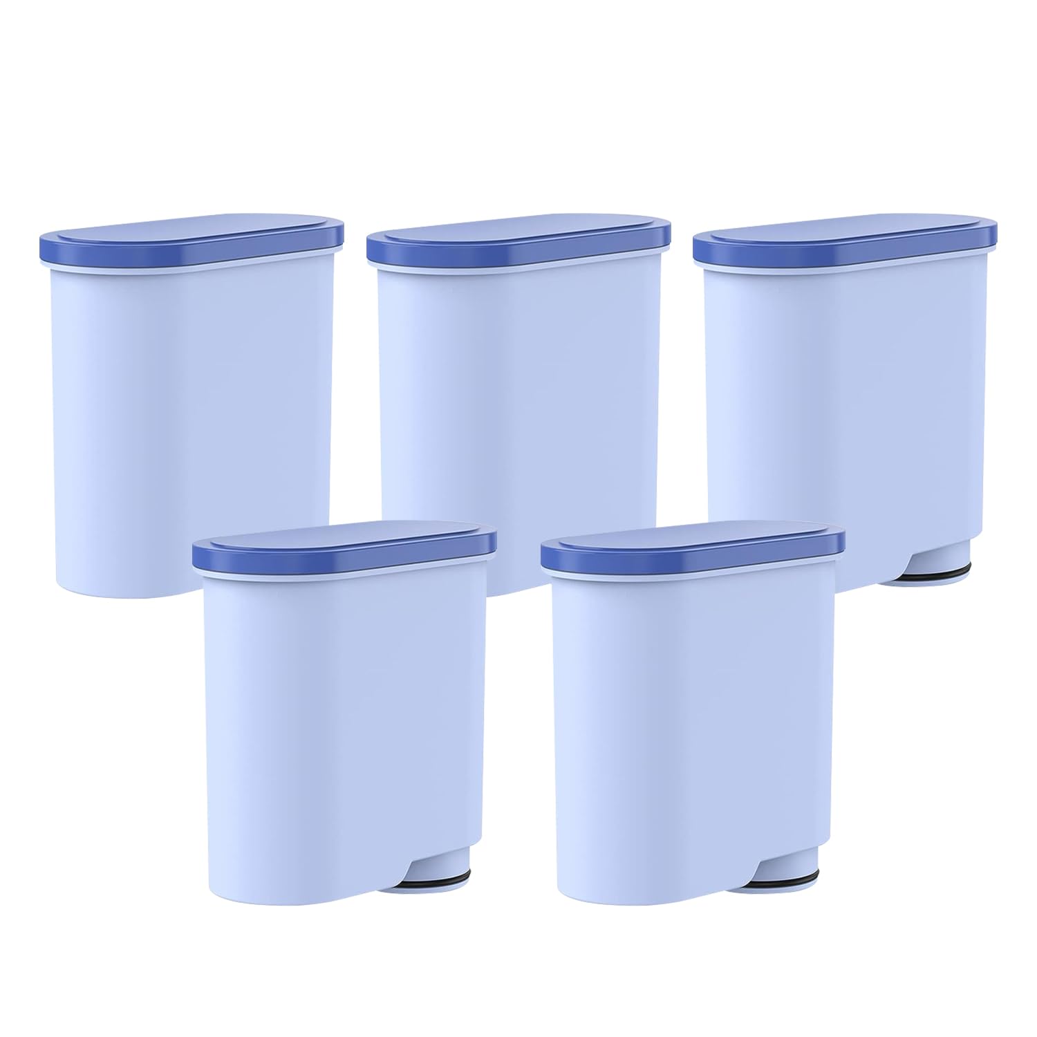 51ftHaINNAL._SY1500_.jpg Waterdrop Wasserfilter CA6903/10 – TÜV-zertifiziert für Philips & Saeco Kaffeevollautomaten – Bild 1