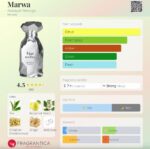 100 ml Arabiyat Prestige Marwa Eau de Parfum – Orientalischer Herrenduft mit Bergamotte, Weihrauch & Moschus – Bild 5