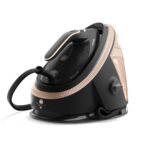 Philips PerfectCare 7000 Dampfbügelstation – Intelligenter Dampf für alle Stoffe