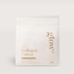 Glow25 Kollagen Pulver 450g – Reines Hydrolysat für Haut & Gelenke – Bild 8