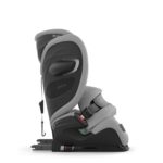 CYBEX Pallas G3 i-Size Plus – Premium Kindersitz 9-50 kg mit Isofix & Seitenaufprallschutz – Bild 8
