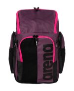 ARENA Spiky III 45L Schwimm Rucksack – Wasserdicht & ergonomisch für Sport & Schule – Bild 7