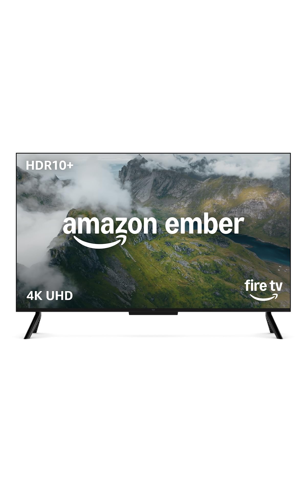 61D8PMIUQCL._SY1920_.jpg Amazon Ember 4-Serie 50 Zoll 4K Smart-TV mit Fire TV & Alexa – Ultra-HD Entertainment – Bild 1