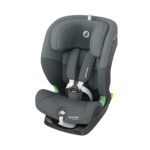 Maxi-Cosi Titan S i-Size – Kindersitz 15 Monate bis 12 Jahre mit ISOFIX & G-CELL