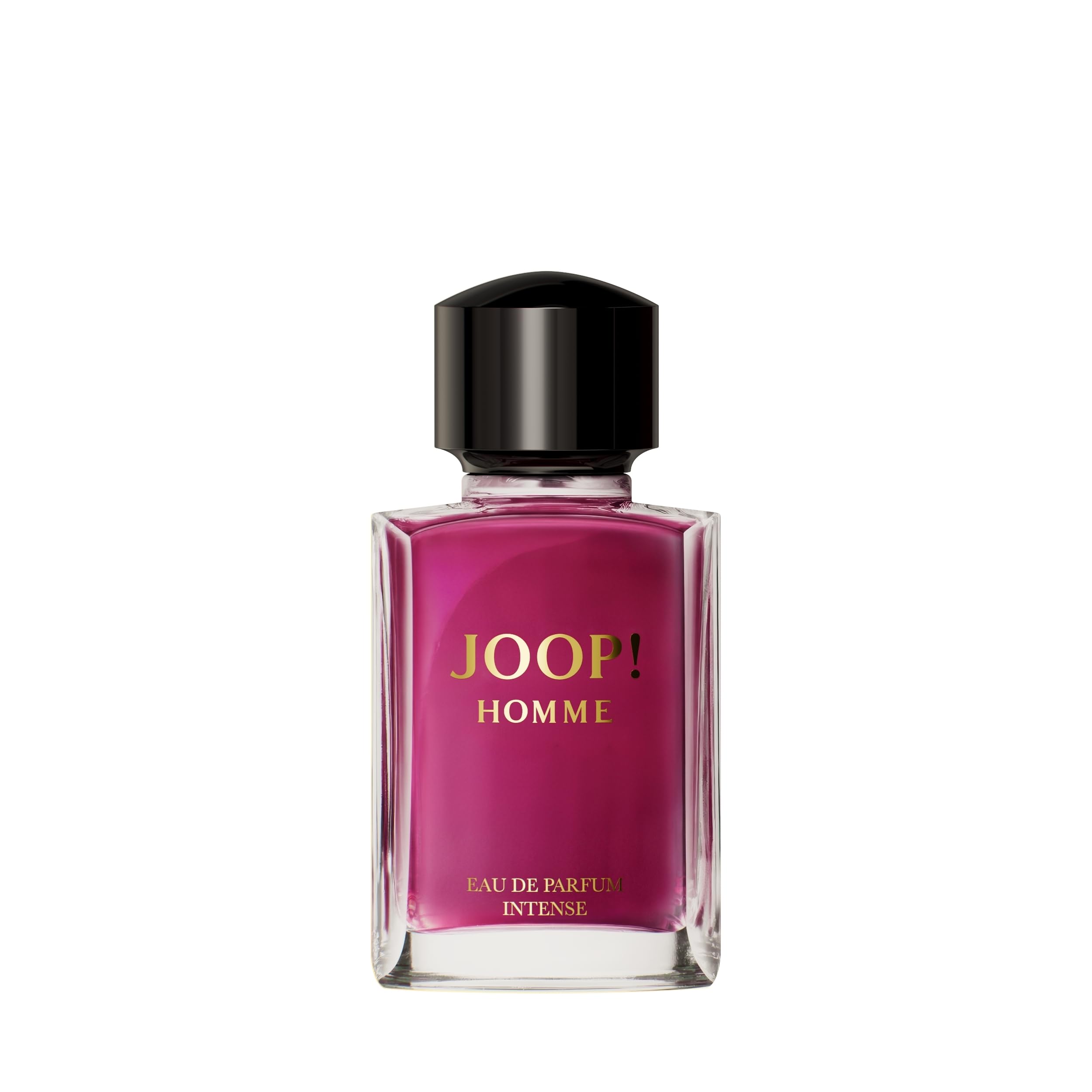 61Em2hO2CQL._SY2500_.jpg Joop! Homme Eau de Parfum Intense – Ambrierter Fougère für Herren – Bild 1