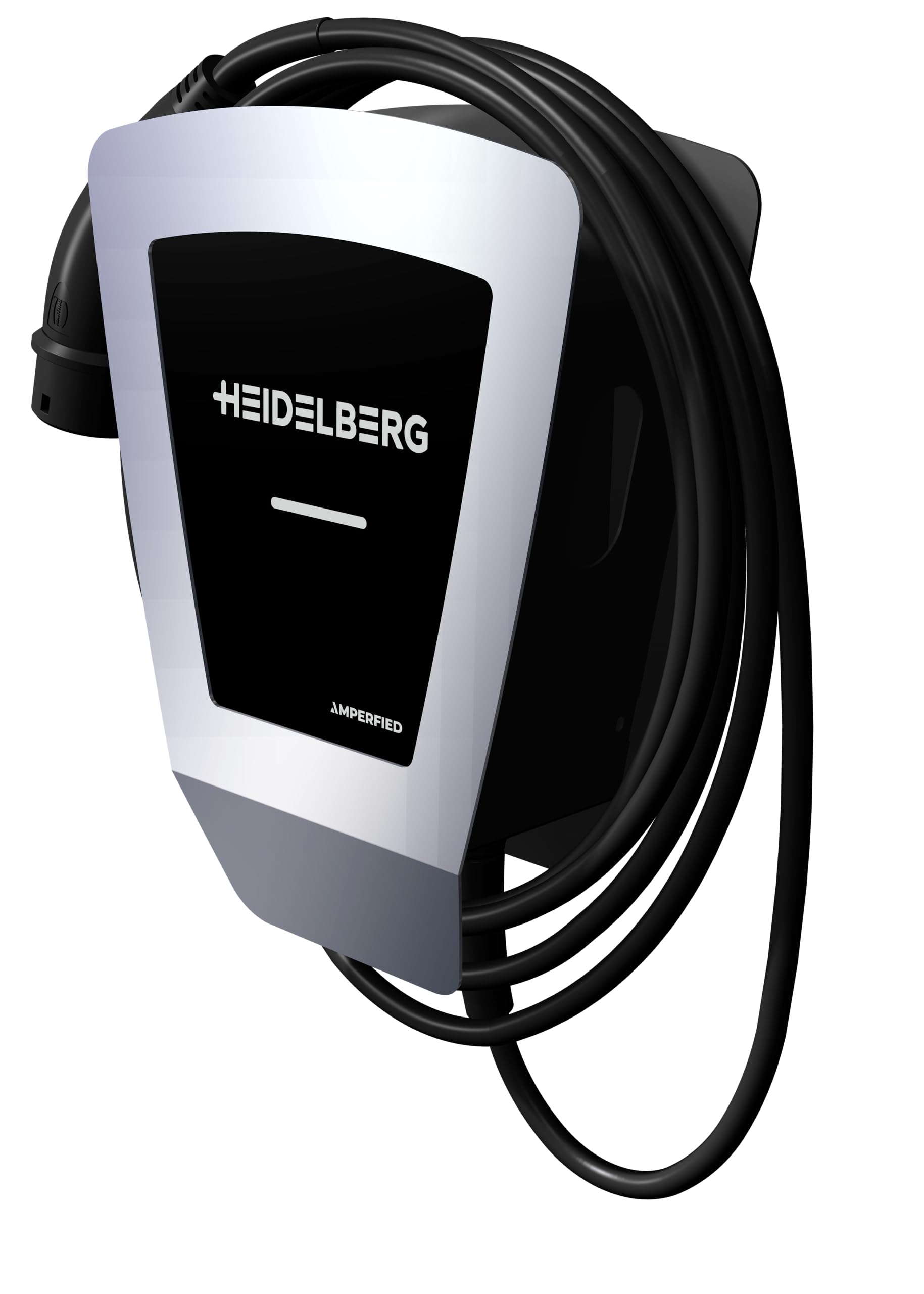 61Hb-7hPVQL._SY2560_.jpg HEIDELBERG Wallbox 11 kW – §14a-konforme Ladestation mit Lastmanagement & 7,5 m Kabel – Bild 1