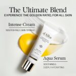 d'alba White Truffle Double Serum & Cream 60ml – 2-in-1 Intensivpflege für alle Hauttypen – Bild 4