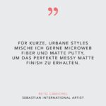 SEBASTIAN PROFESSIONAL MICROWEB FIBER – Modelliercreme 45 ml für flexible Definition & Textur – Bild 6