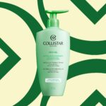 Collistar Crio-Gel Anticellulite 400 ml – Straffende Körpercreme mit Kühleffekt – Bild 2