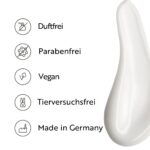 M. Asam Aqua Intense Hyaluron Serum 100 ml – Intensives Feuchtigkeitsserum für pralle Haut – Bild 4