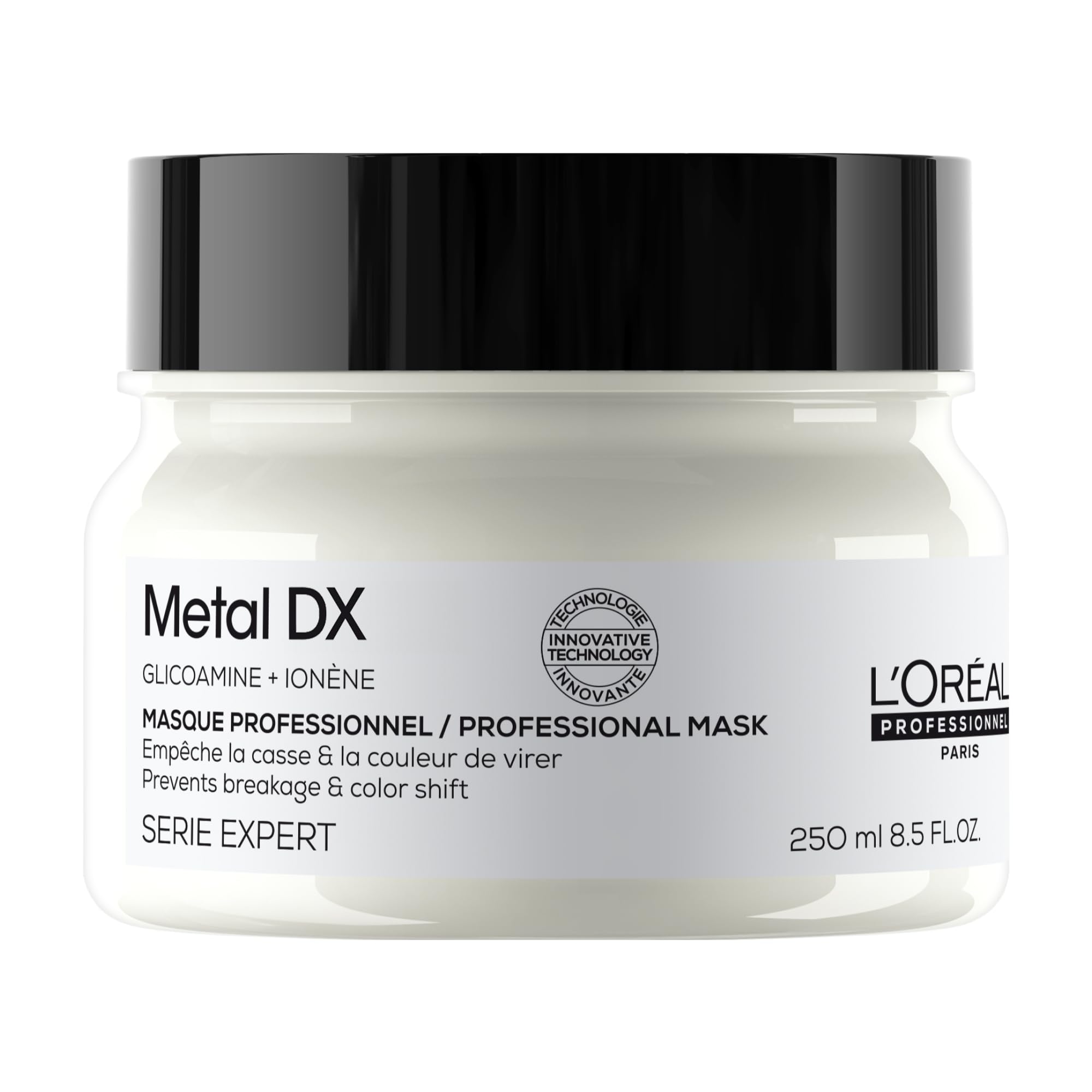 61VSwrTD4L._SY2000_.jpg L'Oréal Professionnel Serie Expert Metal DX – Haarpflege gegen Haarbruch & Farbveränderungen – Bild 1