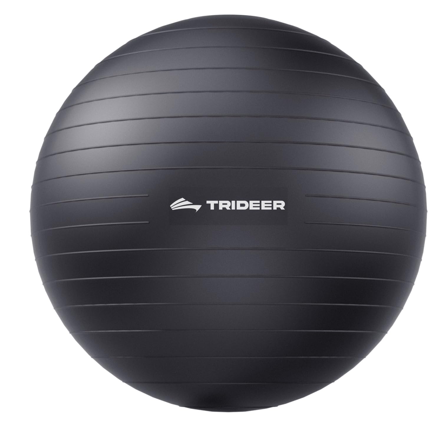 61XRN-EDViL._SY1449_.jpg Trideer Gymnastikball 65/75/85 cm – Ergonomischer Sitzball mit Anti-Burst für Yoga & Pilates – Bild 1