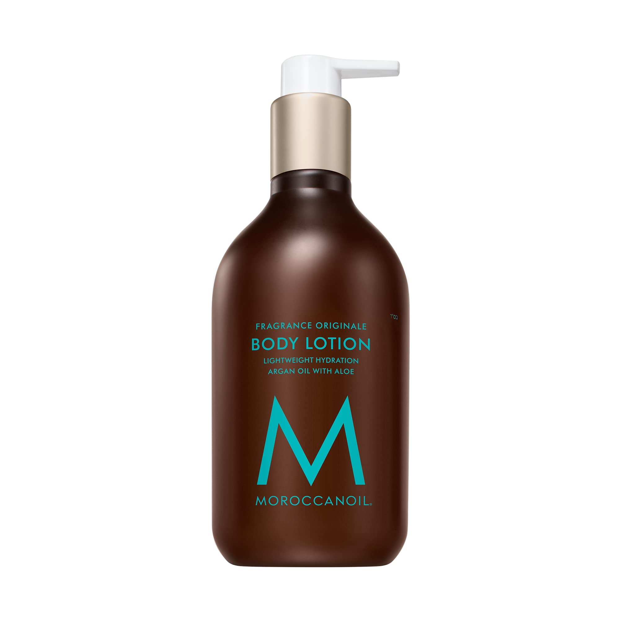 61aSfuRKU0L._SY2000_.jpg Moroccanoil Körperlotion – Luxus-Feuchtigkeitspflege mit Arganöl für geschmeidigte Haut – Bild 1