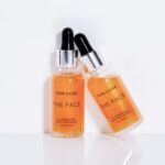 TAN-LUXE THE FACE Selbstbräuner-Tropfen Mittel 30 ml – Individuelle Gesichtsbräunung – Bild 9