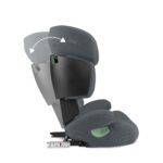 CBX by CYBEX Solution X i-Fix Autositz – Sicherer Kindersitz für 3–12 Jahre mit ISOFIX – Bild 10