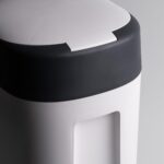Tommee Tippee Twist and Click Advanced Windeleimer – Geruchsschutz & 33er Kapazität mit GREENFILM – Bild 5