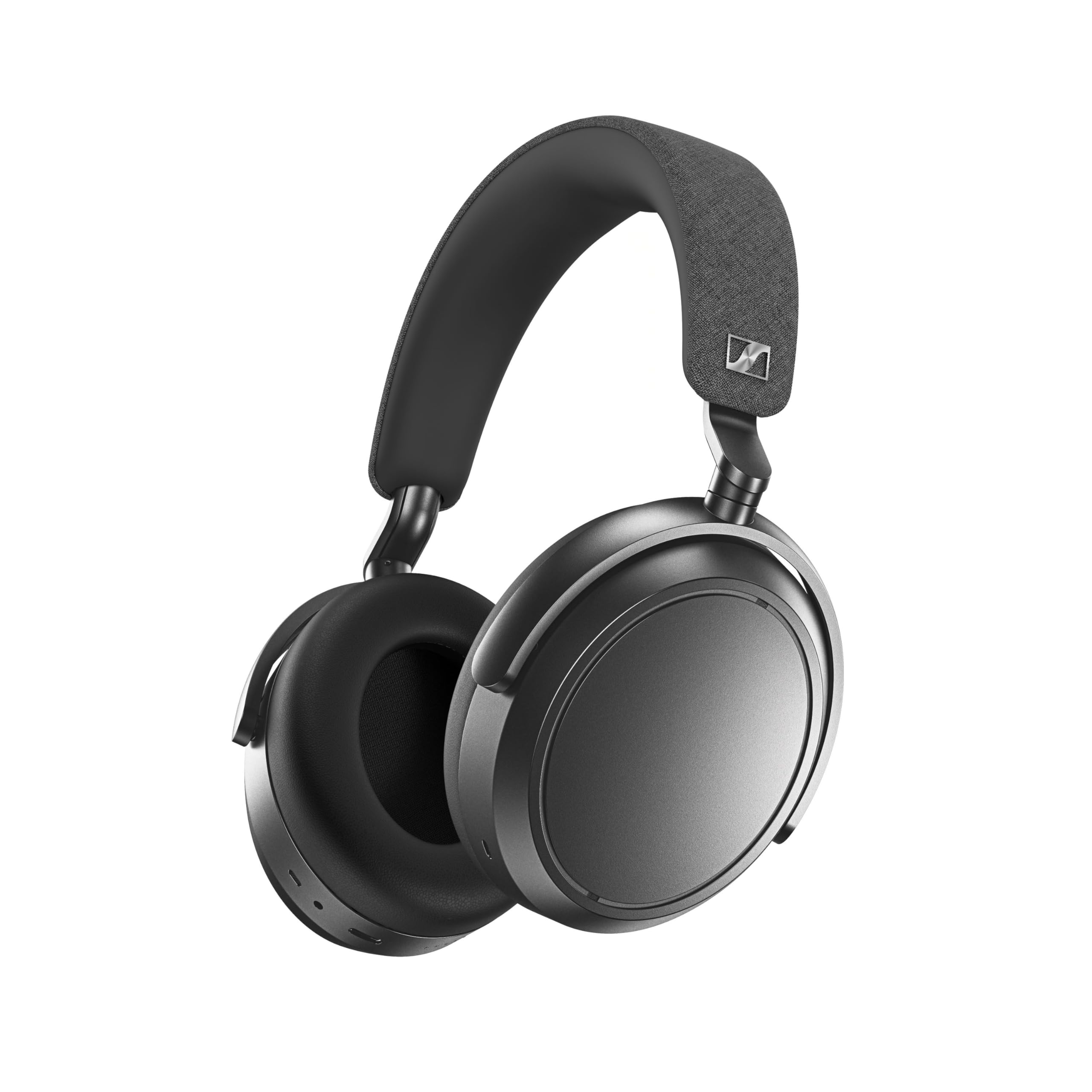 7186fP1aSnL._SY2560_.jpg Sennheiser MOMENTUM 4 Wireless – Premium Over-Ear Kopfhörer mit ANC & 60h Akku – Bild 1