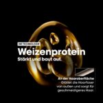 250 ml L'Oréal Professionnel Absolut Repair Maske mit Quinoa – Reparatur für strapaziertes Haar – Bild 5