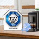 GOLDEN ICEPURE Wasserfilter 6er-Set für Kaffeevollautomaten – NSF-zertifiziert für Siemens & Bosch – Bild 2