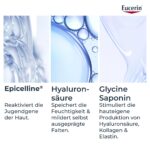 Eucerin Hyaluron-Filler Epigenetic Serum 30 ml – Anti-Aging Gesichtspflege mit Epicelline – Bild 4