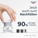 Eucerin Hyaluron-Filler + 3x Effect Nachtpflege 50 ml – Anti-Aging Gesichtscreme – Bild 11