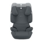 CBX by CYBEX Solution X i-Fix Autositz – Sicherer Kindersitz für 3–12 Jahre mit ISOFIX – Bild 4
