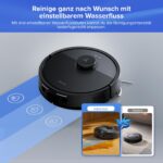 roborock Q7 L5+ Saugroboter mit Wischfunktion & automatischer Staubentleerung – 8.000 Pa – Bild 5