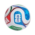 adidas Trionda Training Ball FIFA World Cup 26 – Trainingsball für Freizeitspieler