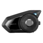 Sena 30K Bluetooth Headset – Mesh Kommunikationssystem mit HD Lautsprechern für Motorräder