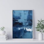 Zenacolor Leinwand Set 28er – Premium Canvas in 4 Grössen für Künstler & Anfänger – Bild 2