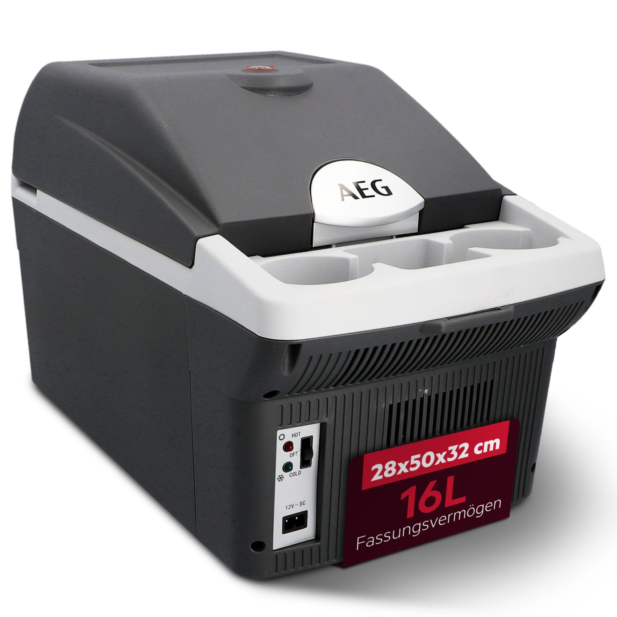 71HqGeCit9L._SY2000_.jpg AEG Bordbar BK 16 – 12V Kühl- & Warmhaltebox 16L für Auto & Steckdose – Bild 1