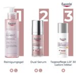 Eucerin Anti-Pigment Tagescreme LSF 30 getönt 50 ml – Fleckenschutz & Sonnenschutz – Bild 9