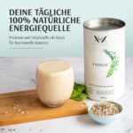 XbyX Energie 500 g Veganes Proteinpulver – Hormonelle Balance & Vitalität für Frauen – Bild 2