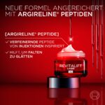 L'Oréal Paris Revitalift Laser Anti-Aging Set – Tagescreme & Nachtcreme, 2×50 ml – Bild 4