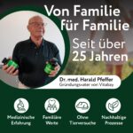 Vitabay Spermidin 6 mg – 120 vegane Kapseln aus fermentiertem Weizenkeimextrakt – Bild 4