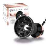 BELLISSIMA My Pro Diffon Ceramic DF1 3000 – Heißluftdiffusor mit Keramiktechnologie für lockiges Haar ohne Frizz-Effekt