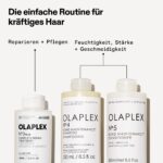 250 ml Olaplex N°3 Plus Complete Repair Treatment – Haarkur zur sofortigen Reparatur für stärkeres & geschmeidigeres Haar – Bild 14