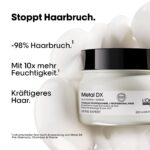 L'Oréal Professionnel Serie Expert Metal DX – Haarpflege gegen Haarbruch & Farbveränderungen – Bild 2