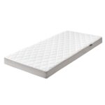 Julius Zöllner Dr. Lübbe Air Premium Babymatratze 60x120 cm – TÜV geprüft – Bild 9
