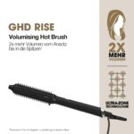 ghd rise Hot Brush – Smarte Lockenbürste für Volumen & Sprungkraft – Bild 3