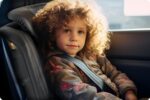 Nukido Louis Kindersitz 15-36 kg – ISOFIX Autositz mit SIP-Seitenschutz für 4-12 Jahre – Bild 2