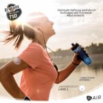 Not Just A Patch Air Freestyle Libre 3 Plus Sensor Pflaster 20er Pack – 14 Tage Halt – Bild 5