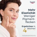 Eucerin Hyaluron-Filler + Elasticity 3D Serum 30 ml – Anti-Aging Gesichtsserum gegen Falten – Bild 3